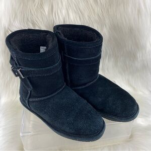 BEARPAW WINTER BOOTS